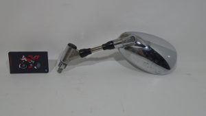 ESPEJO IZQUIERDO YAMAHA FZ6 S2 07-10